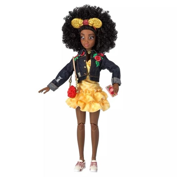 Disney ily 4EVER Doll Inspired by Belle Beauty and The Beast Fashion Doll *NEW* - Picture 7 of 16